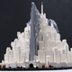 Illustration for article titled LEGO (Fantasy) Architecture